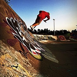 Meet your Posher, Tanner